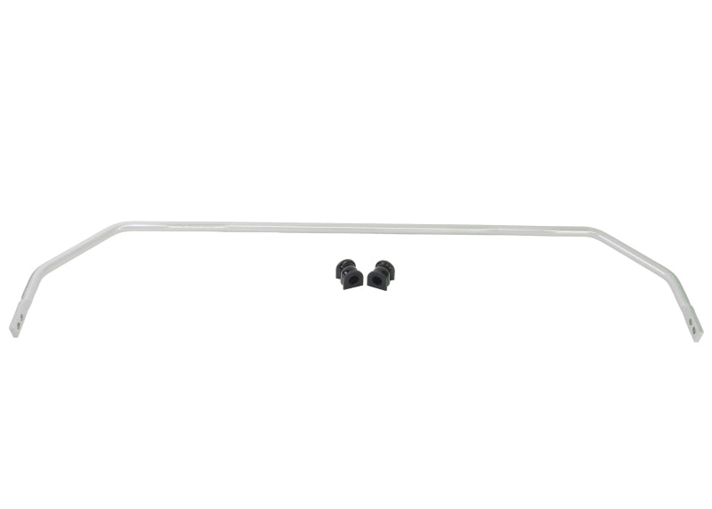 Whiteline Performance Rear Sway Bar - 18mm 2 Point Adjustable BHR80Z Photo - Close Up