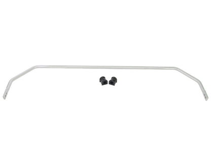 Whiteline Performance Rear Sway Bar - 18mm 2 Point Adjustable BHR80Z Photo - Close Up