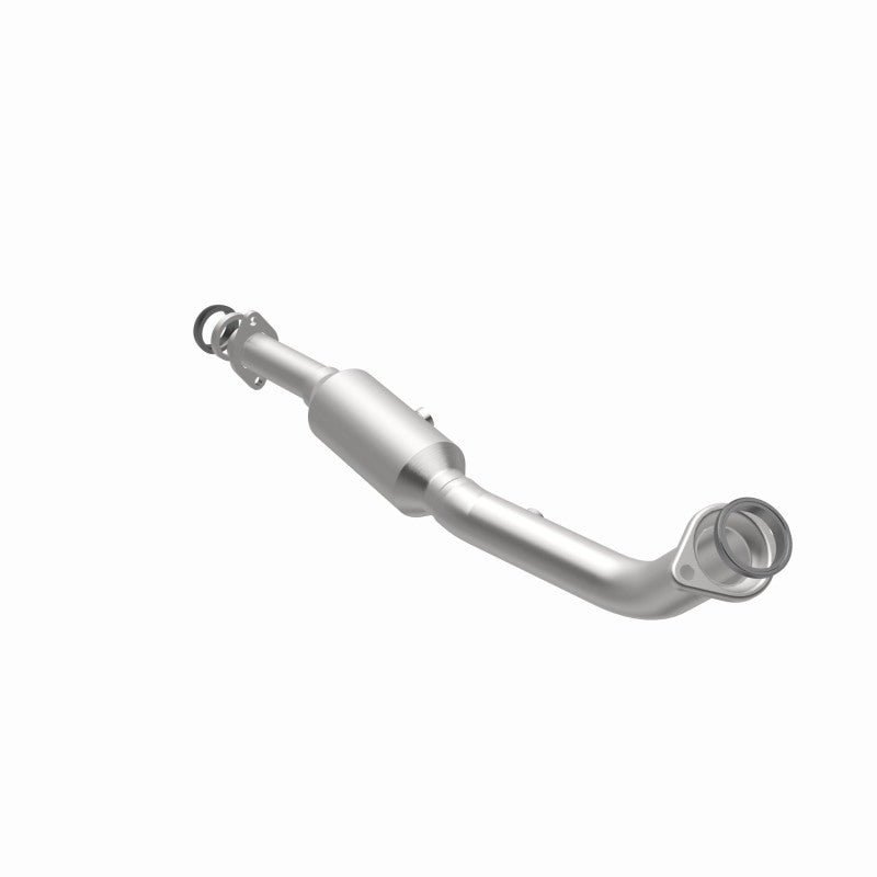 MagnaFlow Honda Element OEM Grade Federal / EPA Compliant Direct-Fit Catalytic Converter 51990 360 Degree Image Set