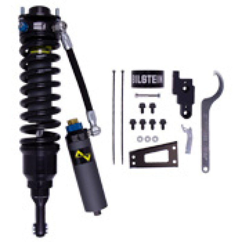 Bilstein B8 8112 Series 05-22 Toyota Tacoma Front Right Shock Absorber and Coil Spring Assembly 41-319581 41-319581 Thumbnail