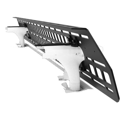 BuiltRight Industries 2022+ Rivian R1T Crossbar Mounted Molle Panel Kit 102708 102708 Photo - out of package
