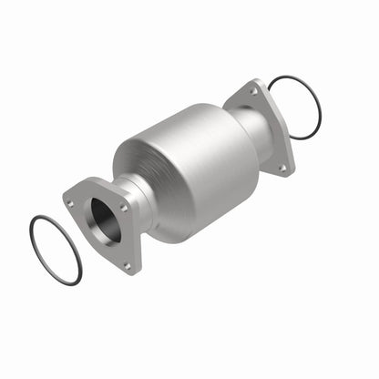MagnaFlow Acura OEM Grade Federal / EPA Compliant Direct-Fit Catalytic Converter 51862 360 Degree Image Set