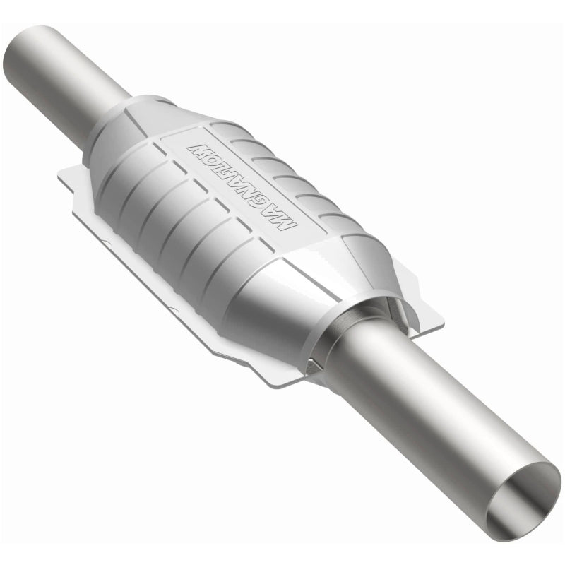 MagnaFlow Standard Grade Federal / EPA Compliant Direct-Fit Catalytic Converter 23467 Photo - out of package