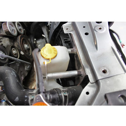 Mishimoto Plug-N-Play Performance Aluminum Fan Shroud Kit FR-S BRZ MMFS-BRZ-13P User 2