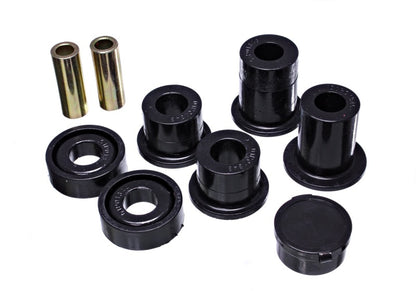 Energy Suspension Front Diff Mount 2007-10 Chevrolet K2500/3500Hd Black 3.1154G Photo - Primary