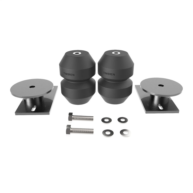 Timbren 1975 Dodge B100 Rear Suspension Enhancement System DVR150 DVR150 Photo - Primary