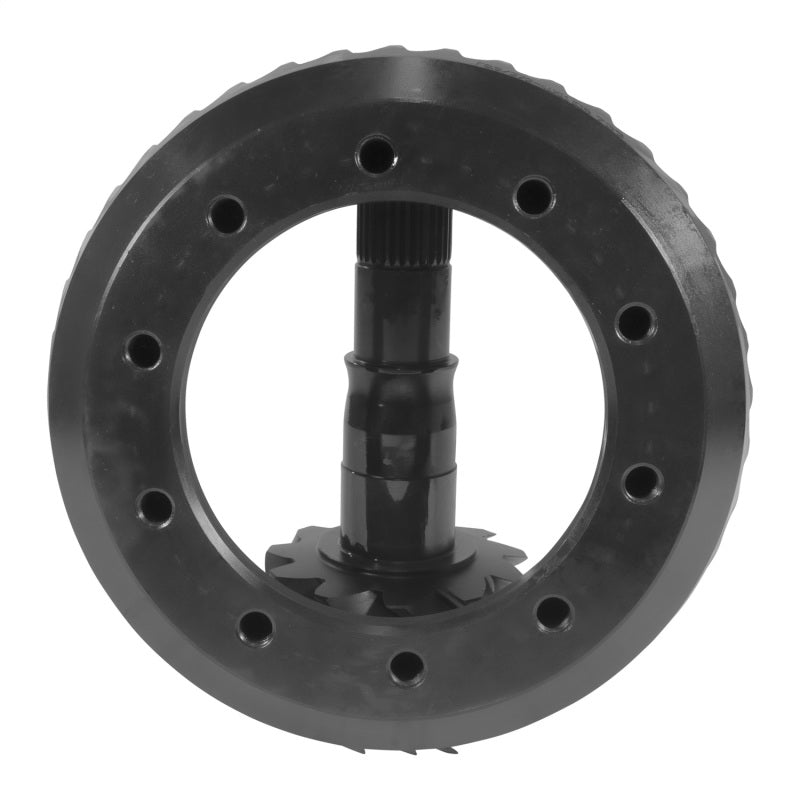 Yukon Gear & Axle Yukon Gear High Performance Gear Set For Ford 8.8in in a 3.73 Ratio YG F8.8-373 YG F8.8-373 Photo - Unmounted