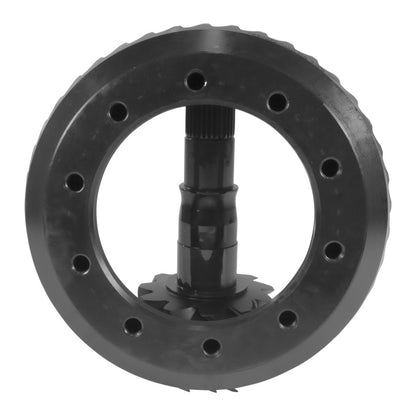Yukon Gear & Axle Yukon Gear High Performance Gear Set For Ford 8.8in in a 3.73 Ratio YG F8.8-373 YG F8.8-373 Photo - Unmounted