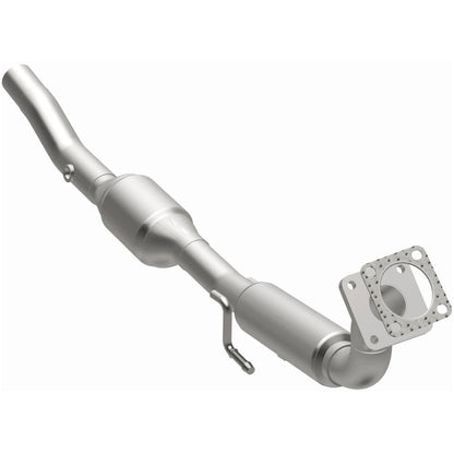 Magnaflow 03-05 Volkswagen Jetta 2.0L Direct Fit Cat Converter 5661526 5661526 Photo - Unmounted