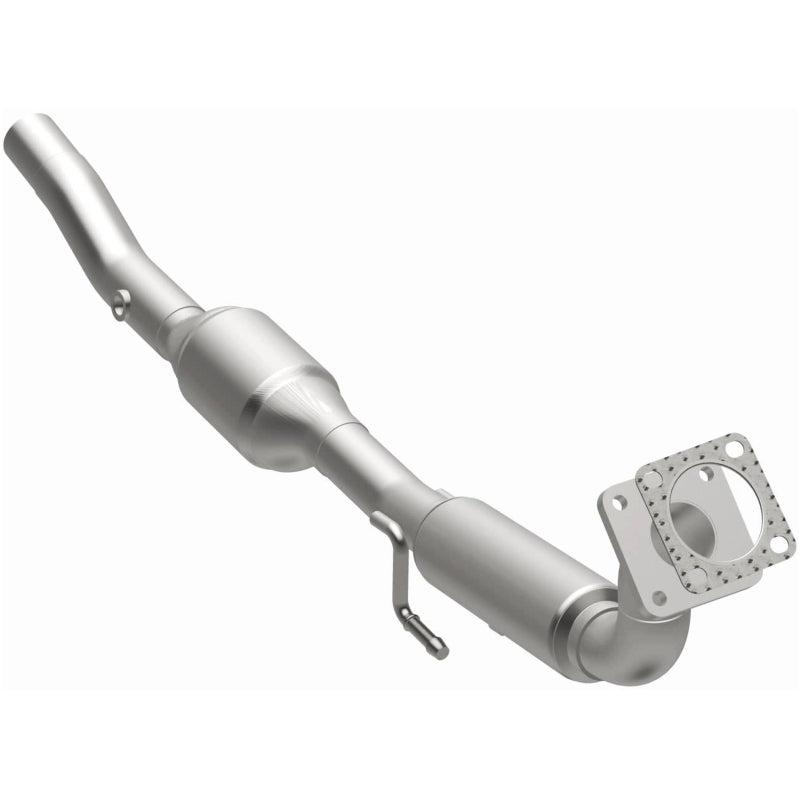Magnaflow 03-05 Volkswagen Jetta 2.0L Direct Fit Cat Converter 5661526 5661526 Photo - Unmounted
