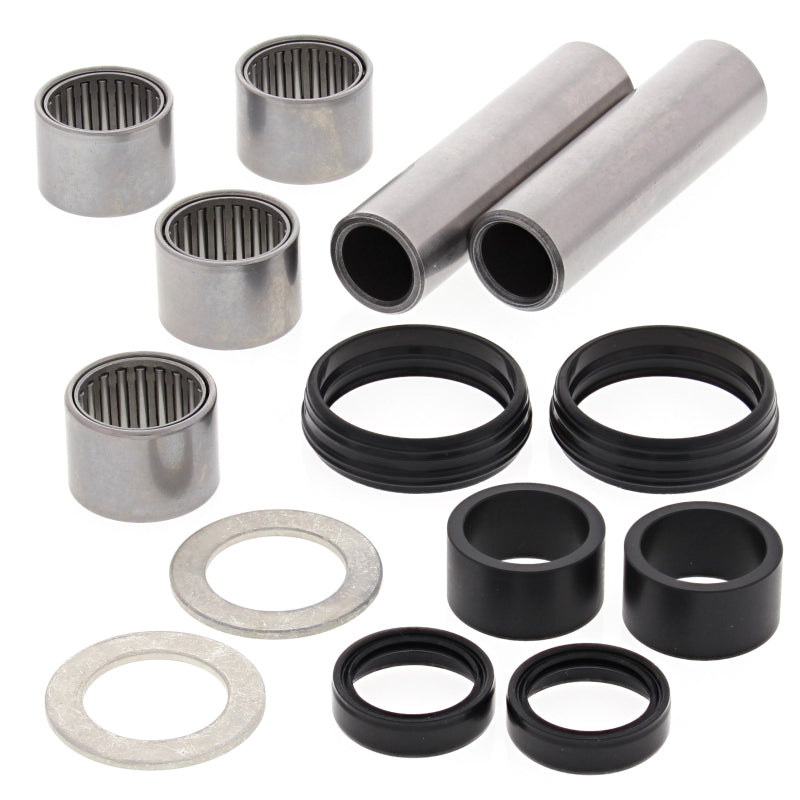 All Balls Racing 04-09 Yamaha YFZ450 Swing Arm Bearing Kit 28-1114 28-1114 Photo - Primary