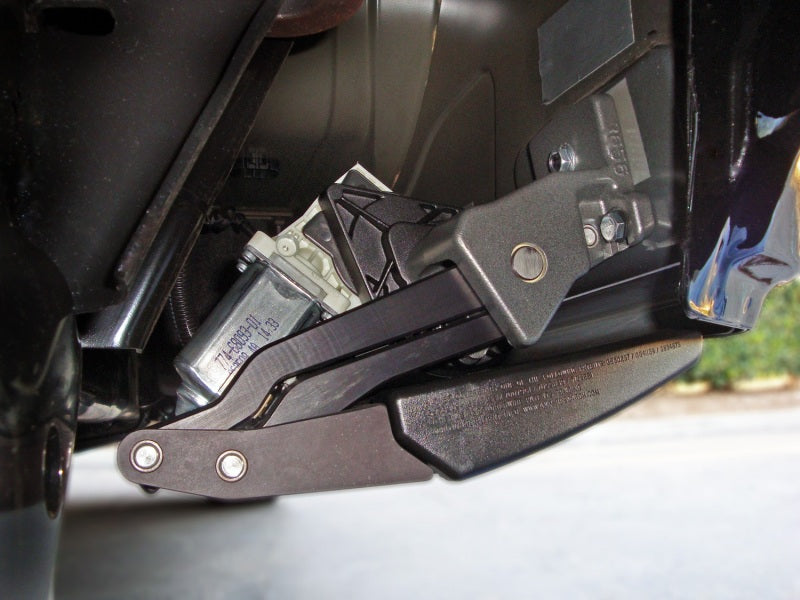 AMP Research 2013-2015 Ram - 1500/2500/3500 76138-01A Photo - Mounted