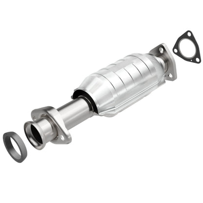 MagnaFlow Standard Grade Federal / EPA Compliant Direct-Fit Catalytic Converter 22636 Photo - Primary