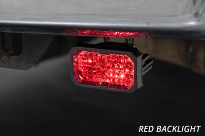 Diode Dynamics 15-20 Ford F-150 C1 Pro Stage Series Reverse Light Kit DD7170 DD7170 User 2