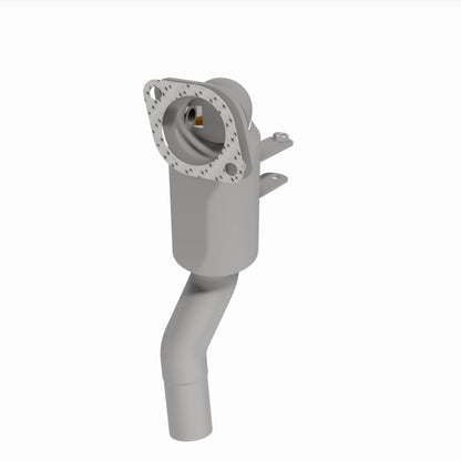 MagnaFlow OEM Grade Federal / EPA Compliant Direct-Fit Catalytic Converter 21-605 360 Degree Image Set