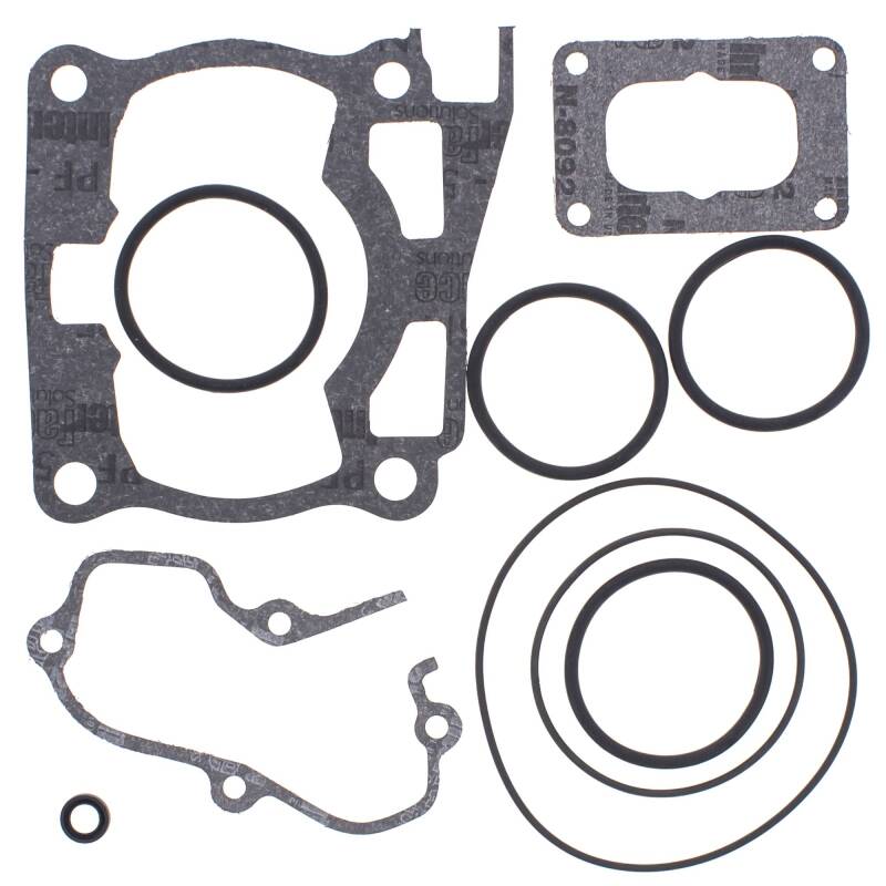 Vertex Pistons Vertex Gaskets 98-00 Yamaha YZ125 Top End Gasket Kit 810637 810637 Photo - Primary