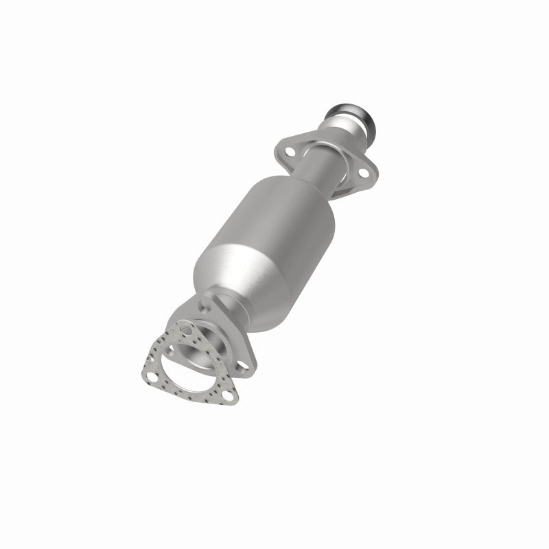 MagnaFlow Standard Grade Federal / EPA Compliant Direct-Fit Catalytic Converter 22636 360 Degree Image Set