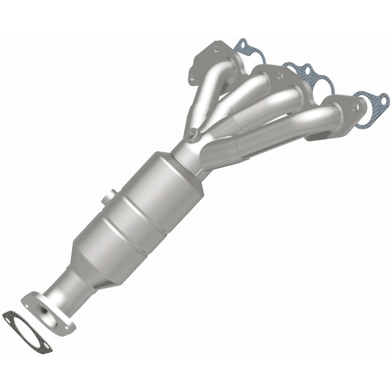 MagnaFlow Ford Focus OEM Grade Federal / EPA Compliant Manifold Catalytic Converter 49850 Photo - out of package