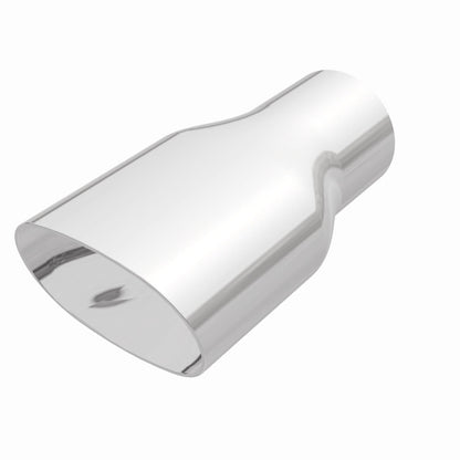 Magnaflow Tip 1-Pk Oval Re DW 3.5X5.5 X 8 35171 35171 360 Degree Image Set