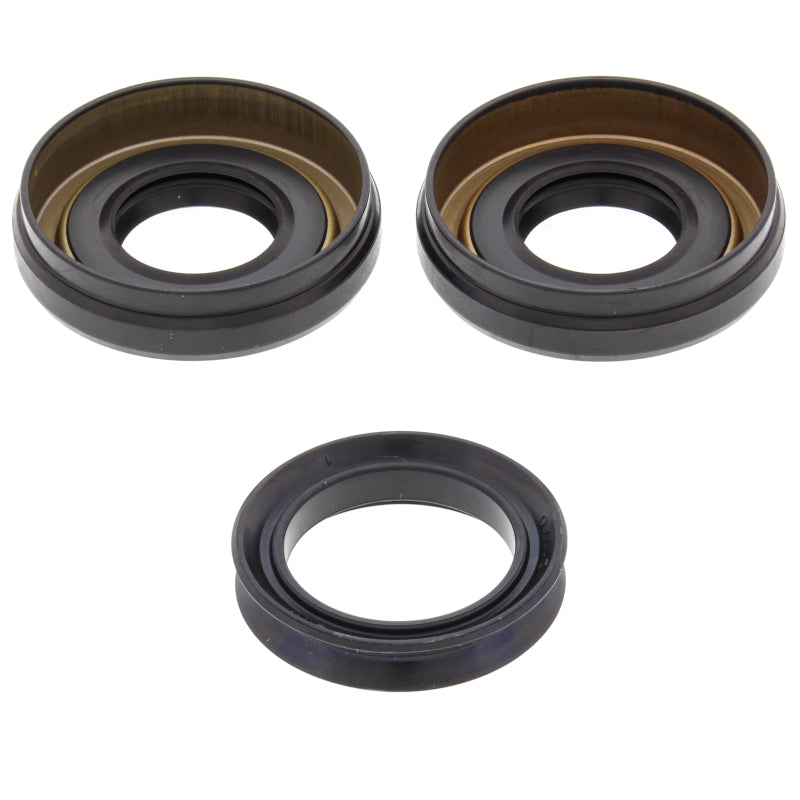 All Balls Racing 04-07 Honda TRX400FA Differential Seal Only Kit Front 25-2060-5 25-2060-5 Photo - Primary