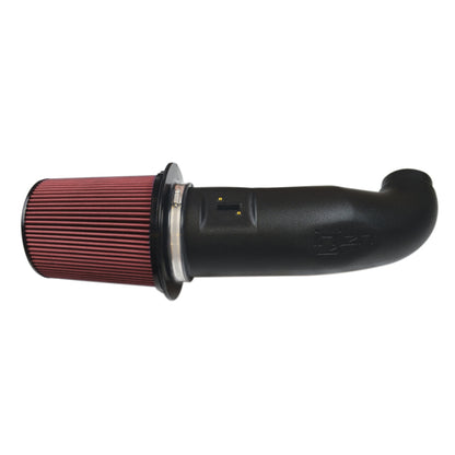 Injen 17-19 Chevy Silverado 2500/3500 Duramax L5P 6.6L Evolution Cold Air Intake (Oiled Filter) EVO7007C EVO7007C Photo - Primary