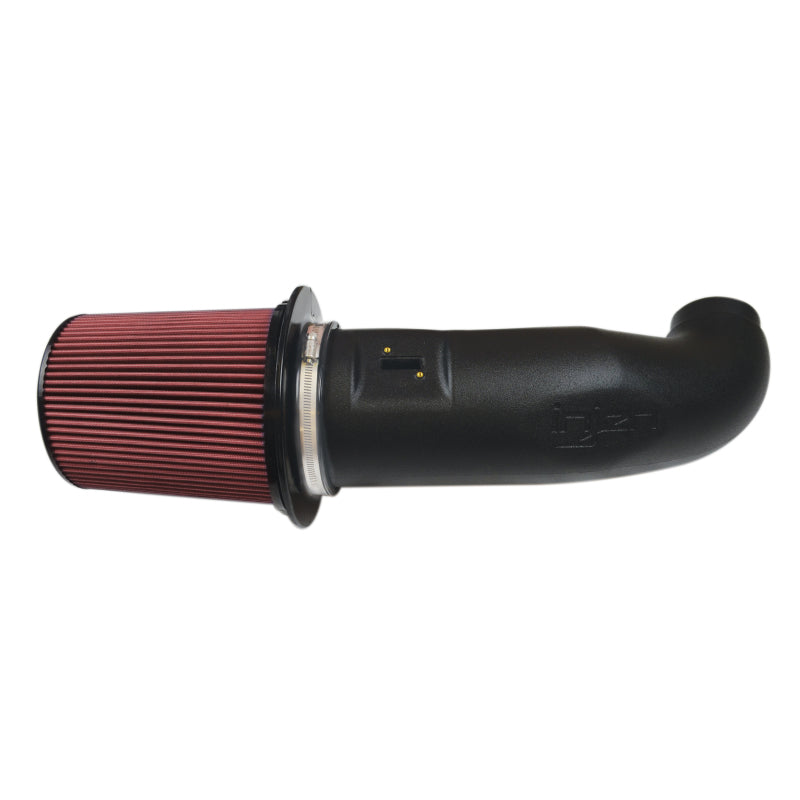 Injen 17-19 Chevy Silverado 2500/3500 Duramax L5P 6.6L Evolution Cold Air Intake (Oiled Filter) EVO7007C EVO7007C Photo - Primary