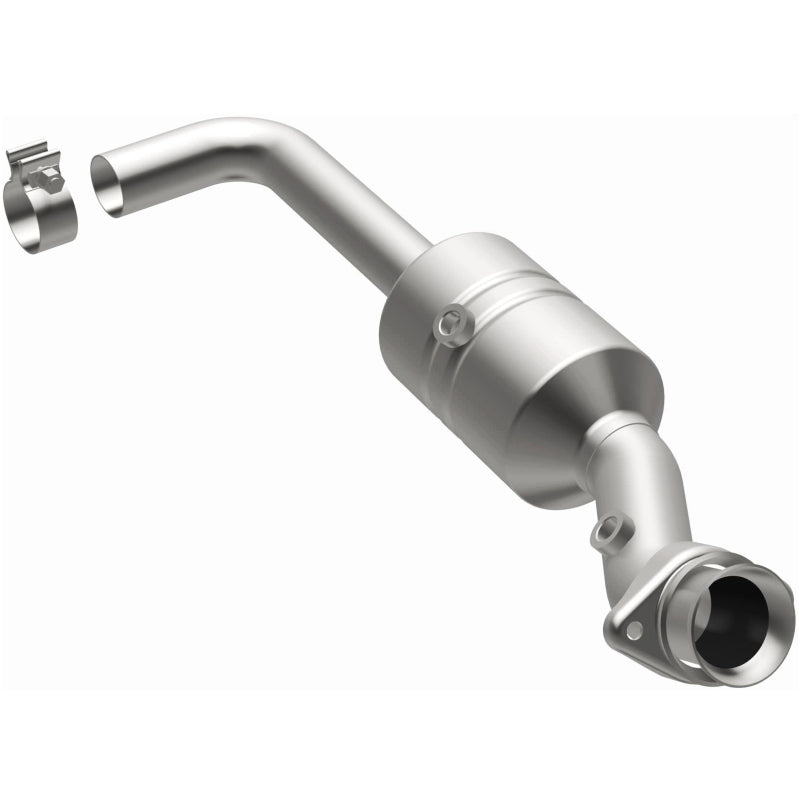 MagnaFlow Ford F-150 OEM Grade Federal / EPA Compliant Direct-Fit Catalytic Converter 52157 Photo - out of package