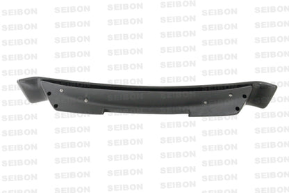 Seibon NSM Rear Spoiler Nissan 370Z 2009-2012 RS0910NS370-NSM Photo - Primary