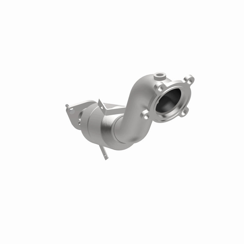 MagnaFlow Cadillac California Grade CARB Compliant Direct-Fit Catalytic Converter 551573 360 Degree Image Set