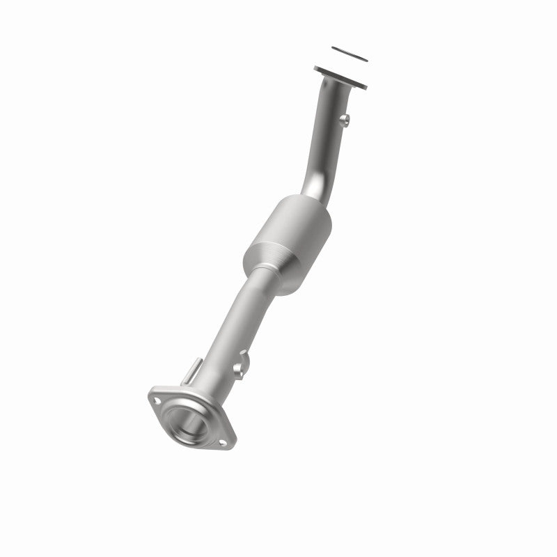 MagnaFlow California Grade CARB Compliant Direct-Fit Catalytic Converter 4451421 360 Degree Image Set