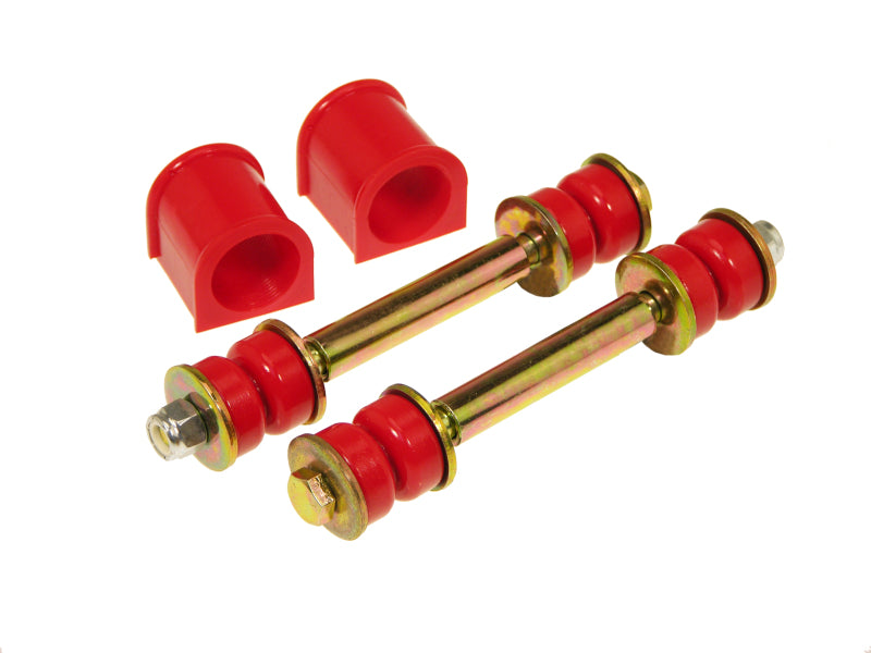 Prothane Suspension Stabilizer Bar Bushing 18-1111 Photo - Primary