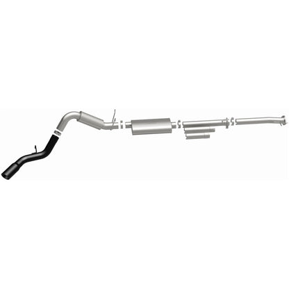 MagnaFlow Street Series Cat-Back Performance Exhaust System 19376 Photo - out of package