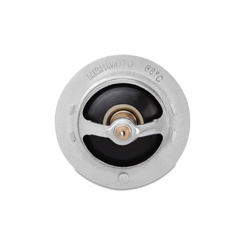 Mishimoto Racing Thermostat - Hyundai Genesis Coupe V6 MMTS-GEN6-10L Photo - Close Up