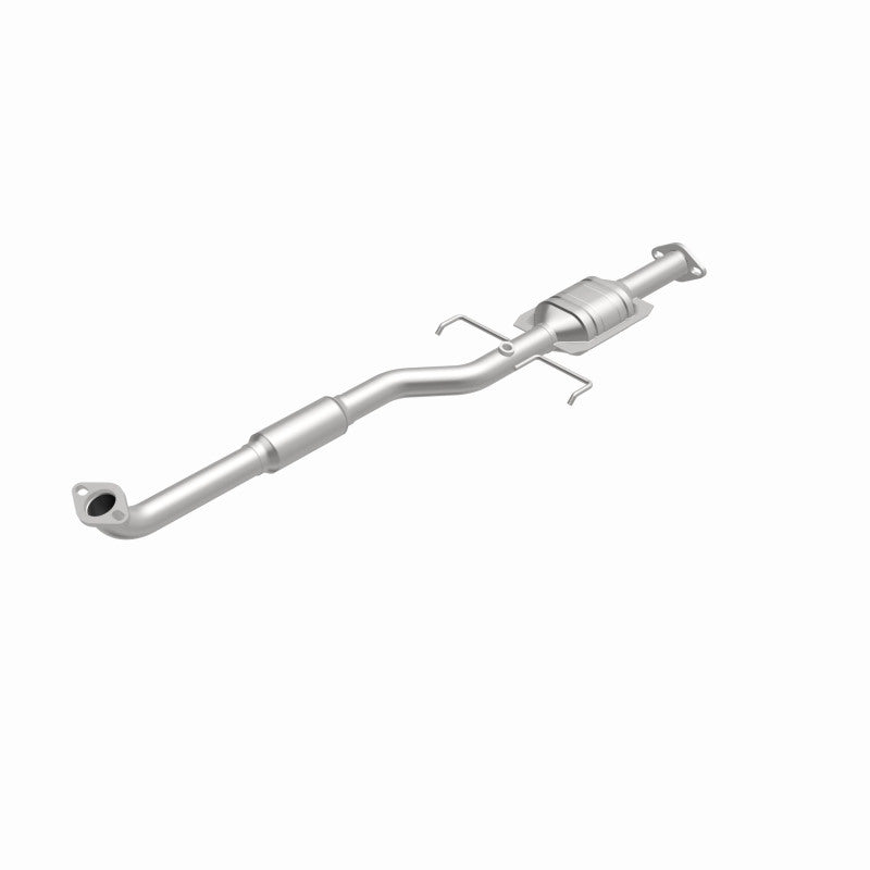 MagnaFlow Mitsubishi HM Grade Federal / EPA Compliant Direct-Fit Catalytic Converter 93195 360 Degree Image Set