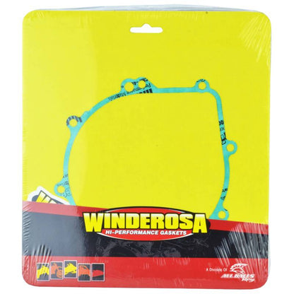 Vertex Pistons Vertex Gaskets 01-05 Yamaha FZ1 Ignition Cover Gasket Kit 331039 331039 Photo - Primary