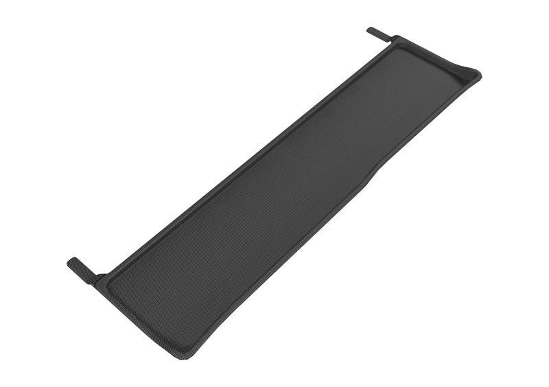 3D MAXpider 2017-2020 Honda Ridgeline Kagu 3rd Row Floormats - Black L1HD08331509 L1HD08331509 Photo - Primary