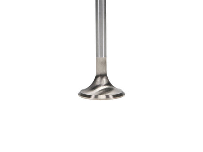 Manley Ford 4.6L/5.4L DOHC 4V 30mm Dia 4.587in Length Bead Loc Race Master Exhaust Valves (Set of 8) 11615B-8 11615B-8 User 3