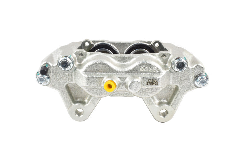 DBA DBA Street Series Calipers Brakes, Rotors & Pads Brake Calipers - OE main image