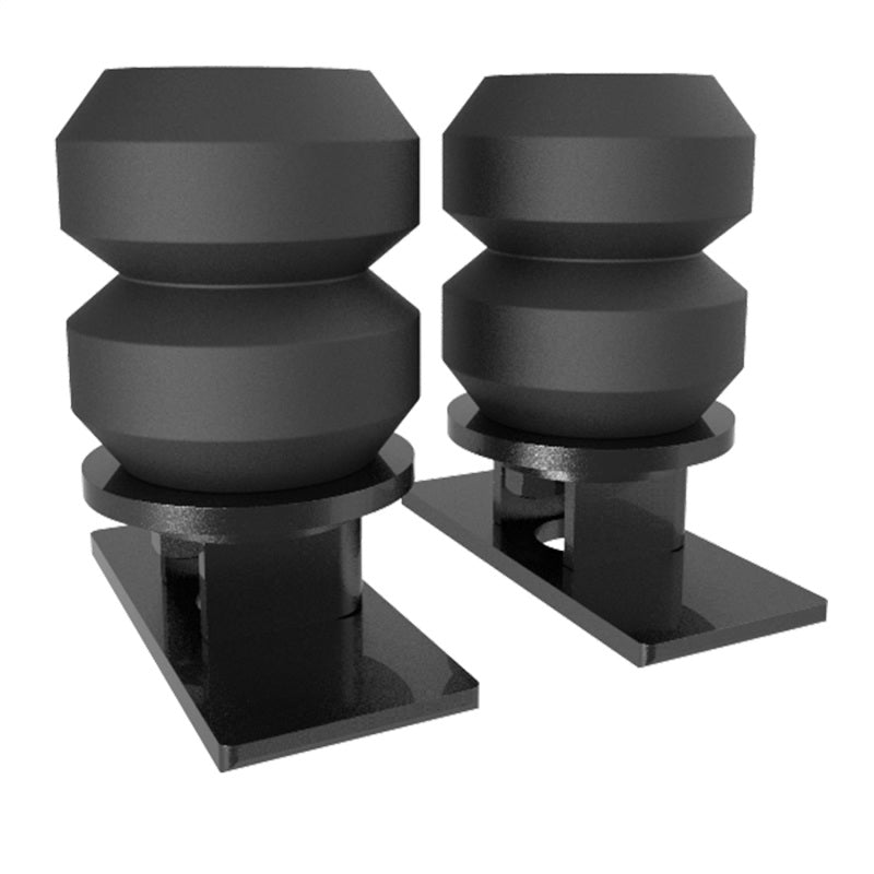 Timbren 2012 Ford Ranger Base Rear Suspension Enhancement System MRBT50 MRBT50 Photo - Primary