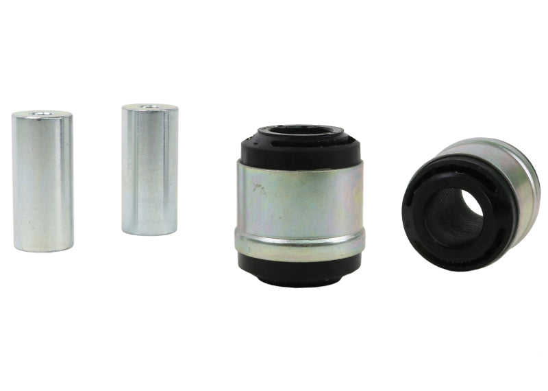 Whiteline Plus 11/05+ Dodge Charger / 3/08 Challenger Front Lower Inner Control Arm Bushing Kit W53335 W53335 Photo - Primary