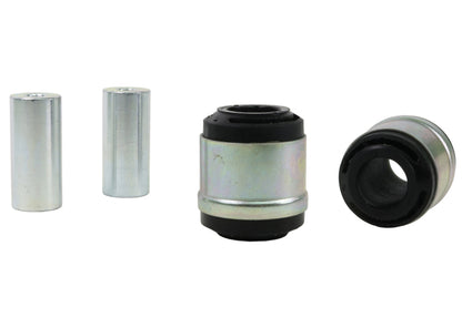Whiteline Plus 11/05+ Dodge Charger / 3/08 Challenger Front Lower Inner Control Arm Bushing Kit W53335 W53335 Photo - Primary