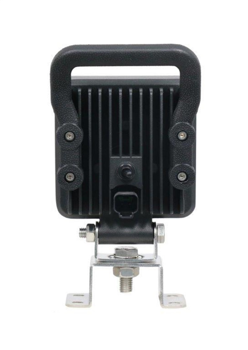Hella ValueFit Work Light 4SQ 1.0 MV CR H+S DT 357103041 357103041 Photo - Unmounted