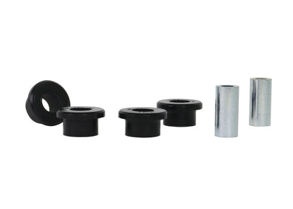 Whiteline Plus 10/01-9/07 Nissan X-Trail Front Control Arm-Lower Inner Front Bushing Kit W53424 W53424 Photo - out of package