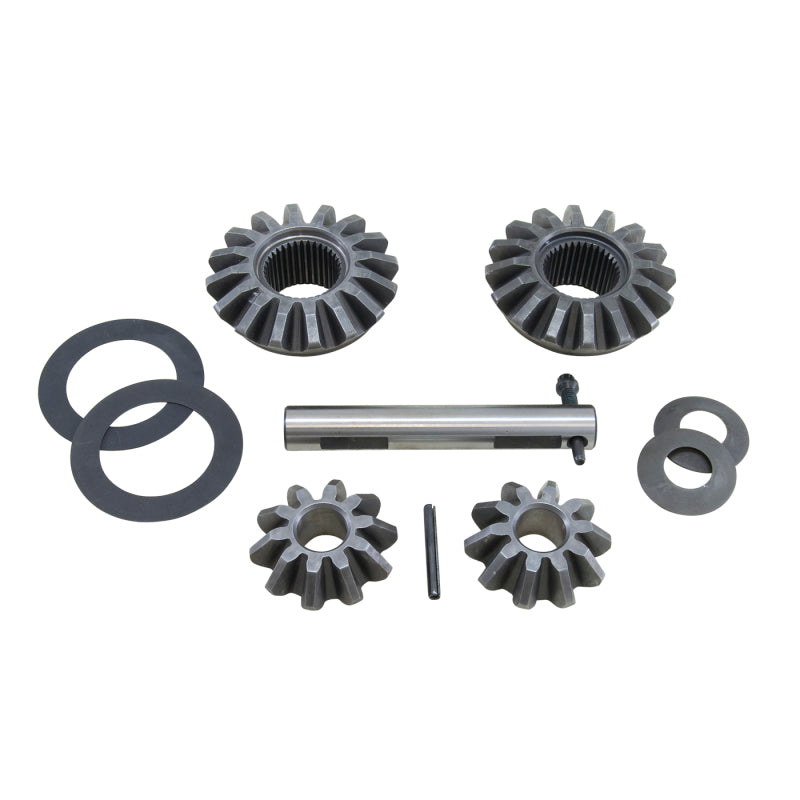 Yukon Gear & Axle USA Standard Gear Replacement Spider Gear Set For Dana 60 / 35 Spline ZIKD60-S-35 ZIKD60-S-35 Photo - Primary