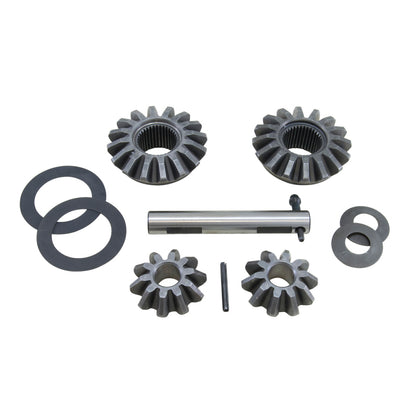 Yukon Gear & Axle USA Standard Gear Replacement Spider Gear Set For Dana 60 / 35 Spline ZIKD60-S-35 ZIKD60-S-35 Photo - Primary
