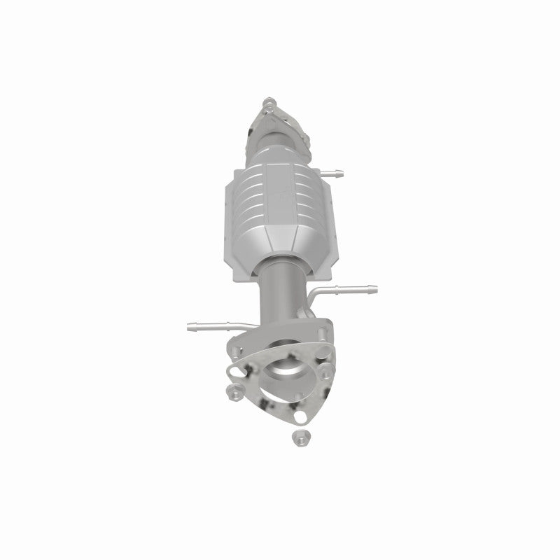 MagnaFlow California Grade CARB Compliant Direct-Fit Catalytic Converter 4451497 360 Degree Image Set