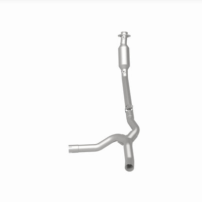 Magnaflow 2004 Dodge Ram 1500 4.7L Direct Fit Converter 4651610 4651610 360 Degree Image Set