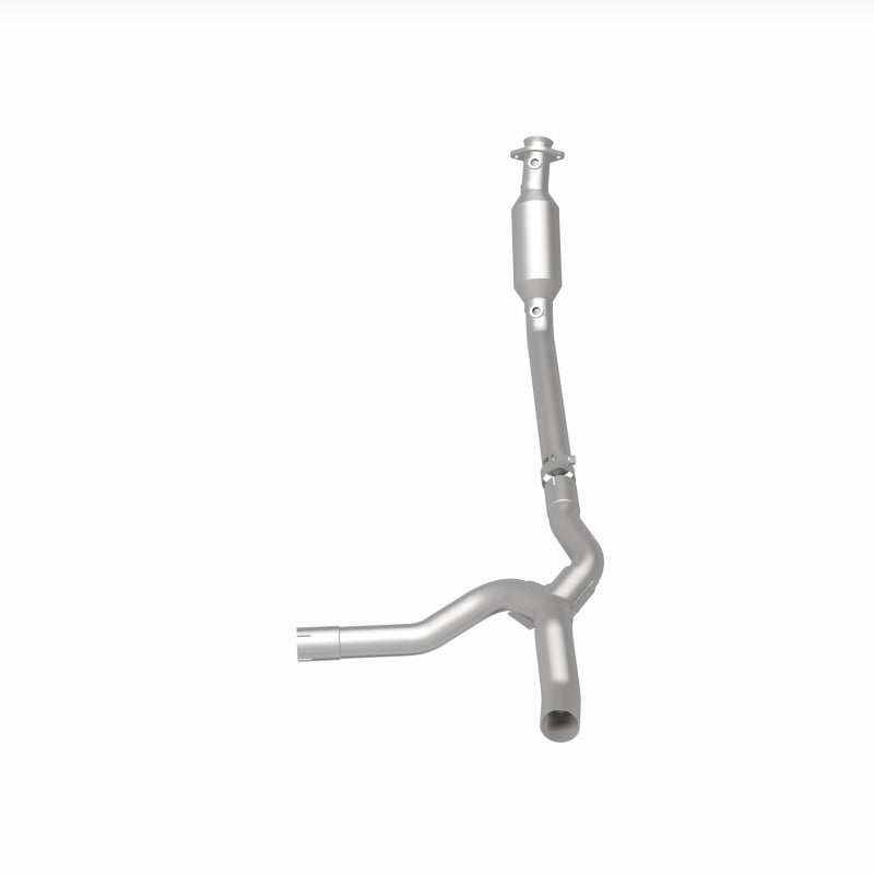 Magnaflow 2004 Dodge Ram 1500 4.7L Direct Fit Converter 4651610 4651610 360 Degree Image Set