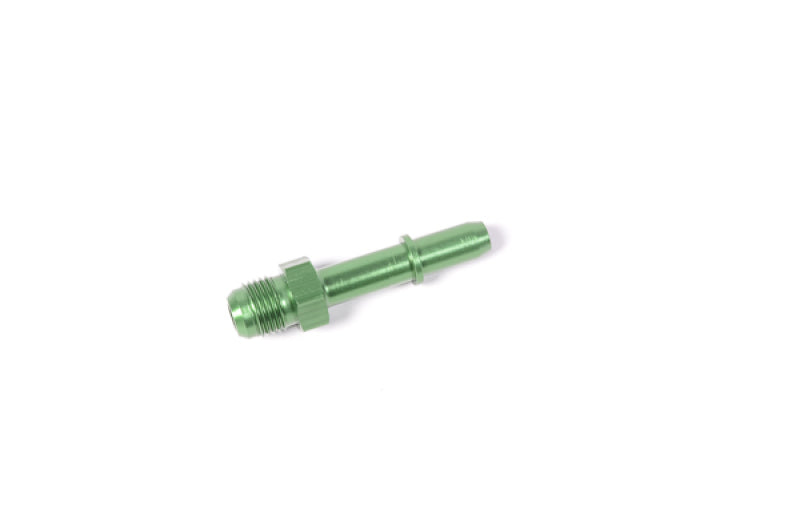 Radium 3/8In Sae Male To 6An Male 14-0147 Photo - Primary