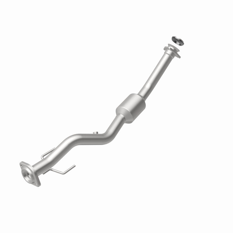 MagnaFlow California Grade CARB Compliant Direct-Fit Catalytic Converter 4451217 360 Degree Image Set